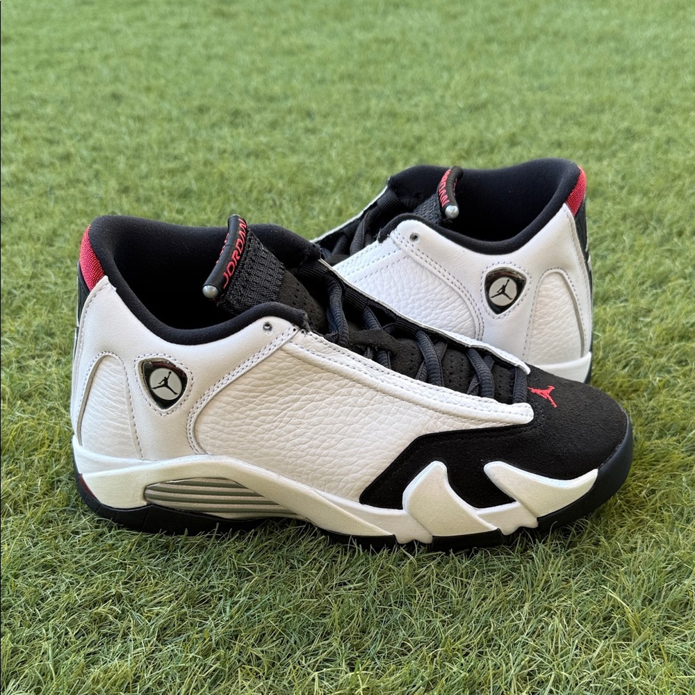 Air Jordan 14 Retro